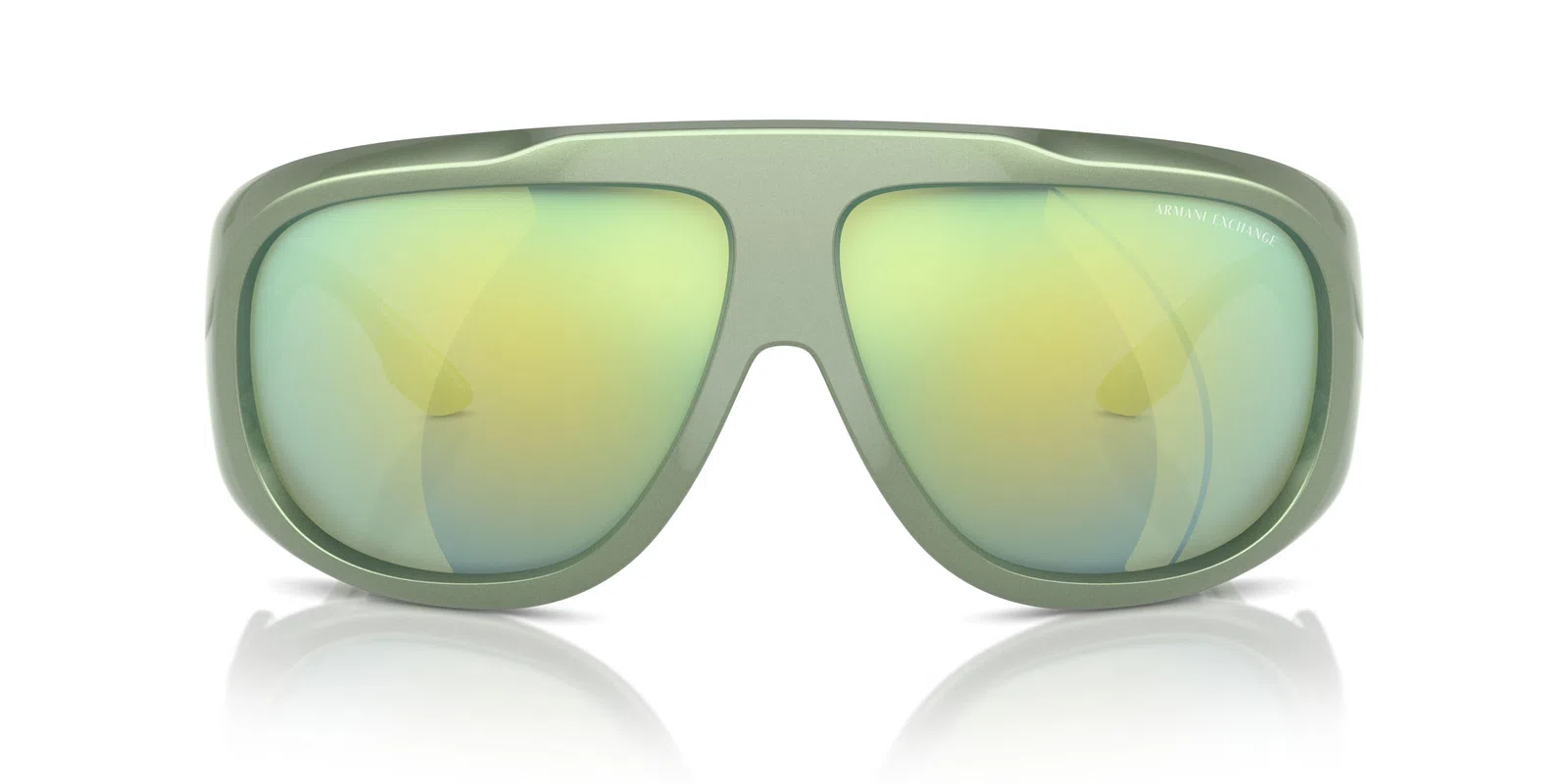 Armani Exchange 4143SU Sunglasses - view 19